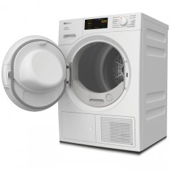 Miele TSC563WP EcoSpeed Στεγνωτήριο 8kg A+++ με Αντλία Θερμότητας Miele TSC563WP EcoSpeed Στεγνωτήριο 8kg A+++ με Αντλία Θερμότητας